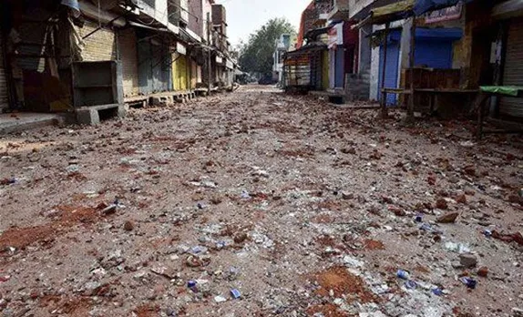 Transgender women emerge heroes during Trilokpuri riots   