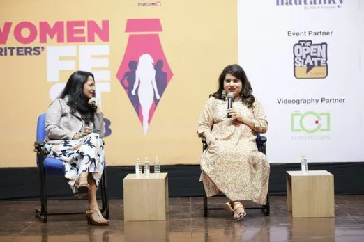 Mallika Dua funny women