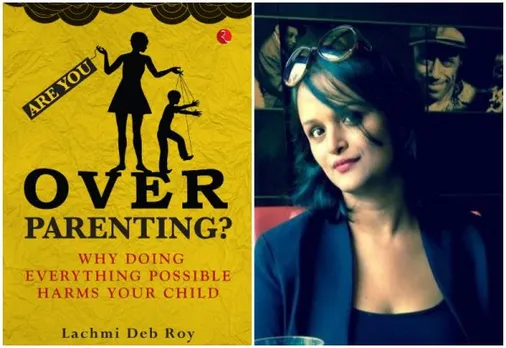 over parenting