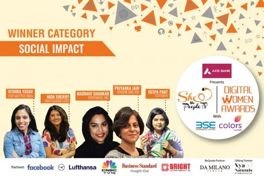Winners Social Impact