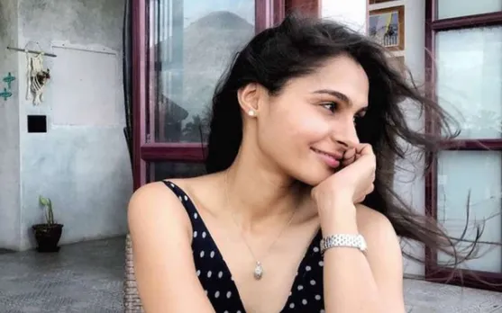 who is andrea jeremiah