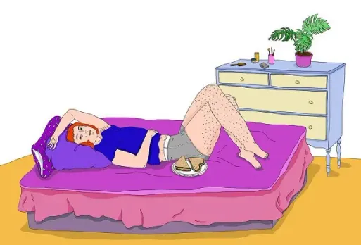 Impacts of Heavy Periods