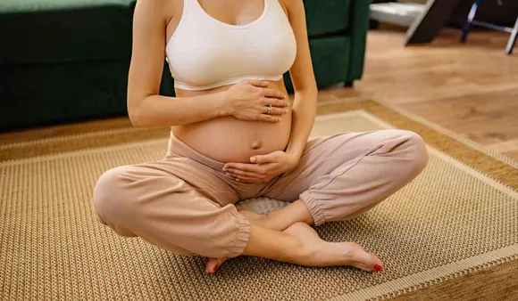 Expecting Mothers Mental Health, Woman Pregnant After Tubectomy