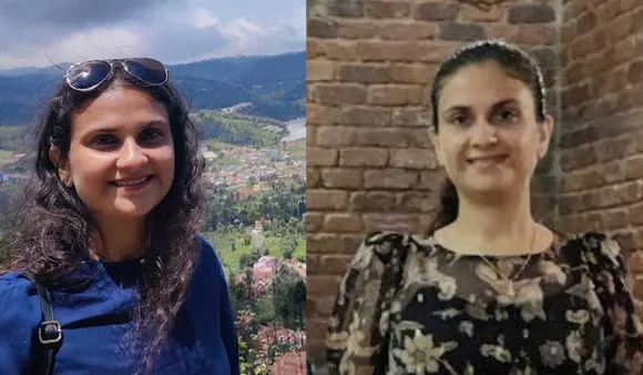 Saloni Mehrotra