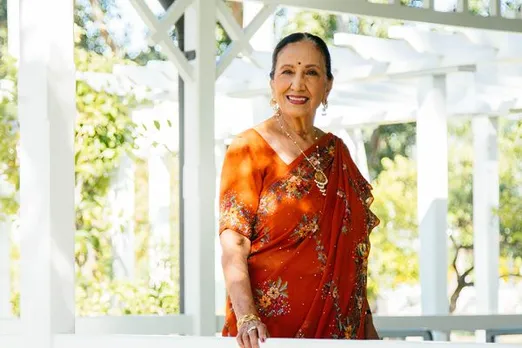 Damyanti Gupta