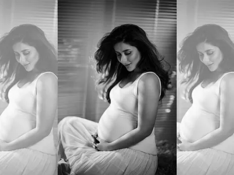 Kareena Kapoor second child, Kareena Kapoor Maternity Photoshoot