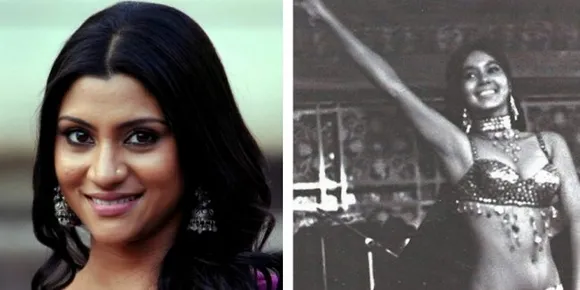 Konkana Sen Sharma