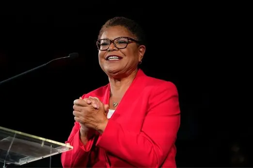 Who Is Karen Bass?