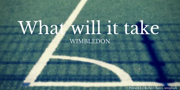 Indian Women Grass Courts