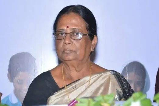 Who Was Jharana Das?