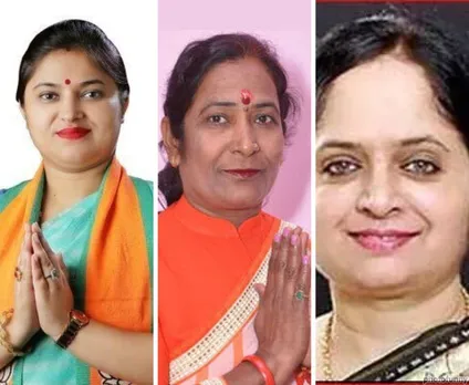 bjp-female-candidates