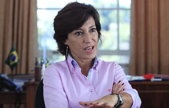 Maria Silvia Bastos