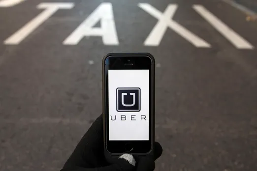 Uber in Damage Control Mode: Hires First Women Drivers