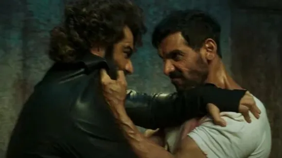 Ek Villain Returns Trailer Reactions