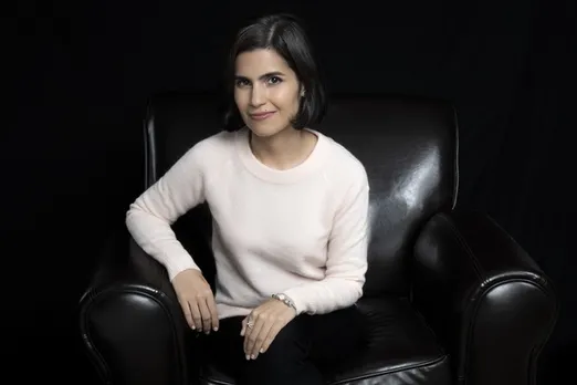 Tanaz Bhathena