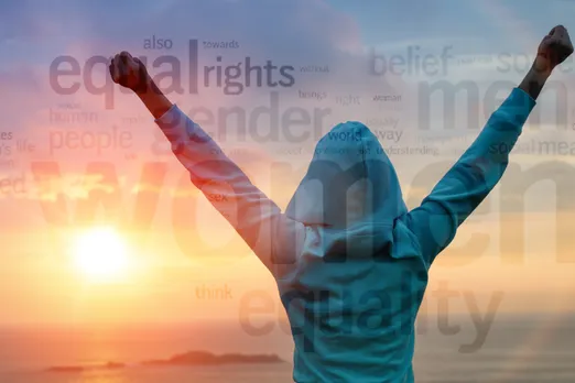 Why Are Women Shamed For Seeking Their Rights?