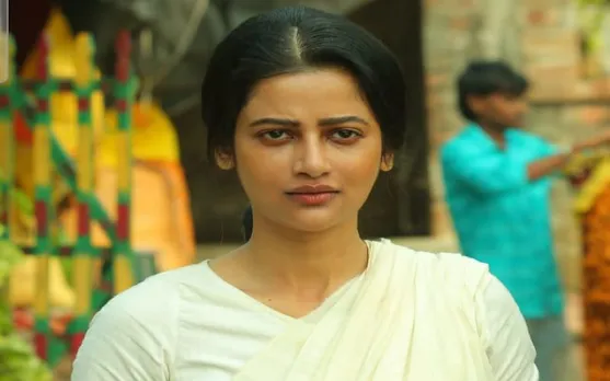 ushasi ray