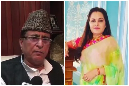NCW suo moto Azam Khan