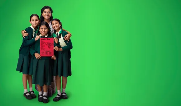 Initiatives Encouraged By Whisper India