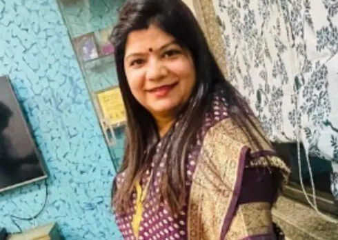 vedika chaubey