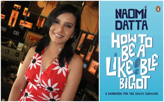 Naomi Datta