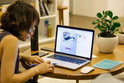 academic careers of women, Medarisha Lyngdoh, eco-friendly workspace, LinkedIn Opportunity Index, Start-Ups Women-Led