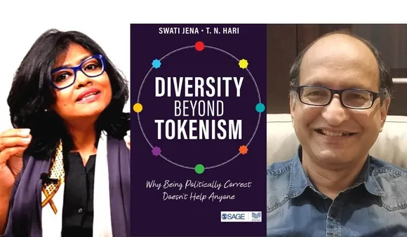 Swati Jena and T N Hari