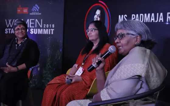 Conclave Seeks Ways To Strengthen Women Entrepreneurship