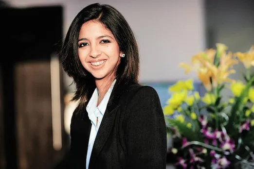 Nandini Piramal