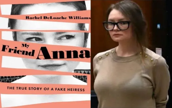 book on anna delvey
