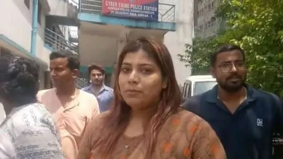 Priyanka Sharma