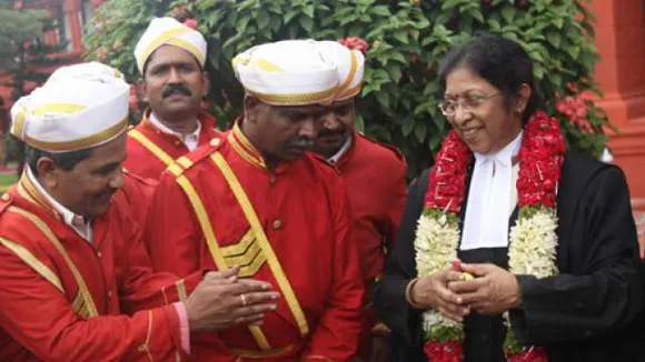 manajula chellur