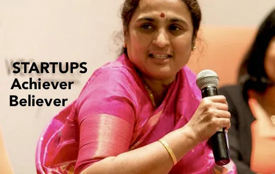 StartUps And IAS Officer Ratna Prabha