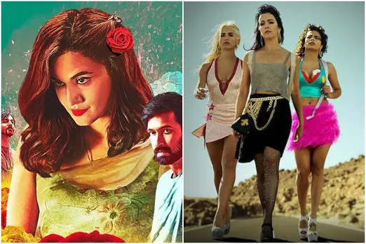 Upcoming thrillers on OTT platforms