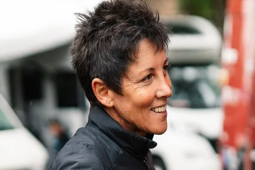 Cherie Pridham