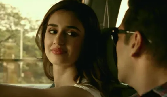 radhe trailer review