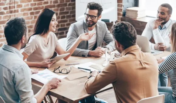 gender neutral vocabulary at workplace