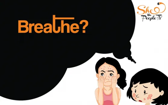 skin problems children