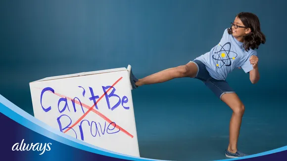 Smash the stereotypes: How a new ad is shifting the conversation on women