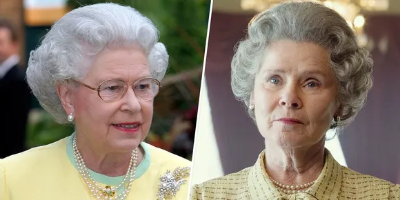 The Crown Season 5 cast guide