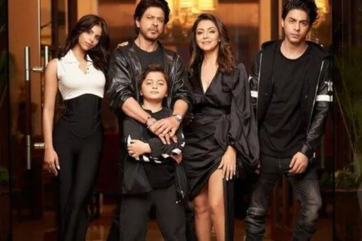 Gauri Khan's New Book Release