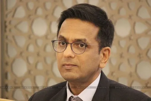 dy chandrachud verdicts on women