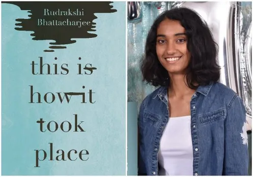 rudrakshi bhattacharjee