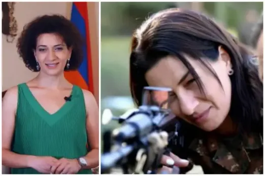 Anna Hakobyan