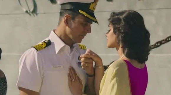 Navy boyfriend, Long distance