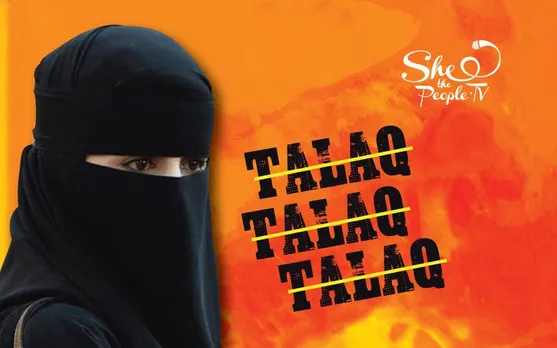 triple talaq WhastApp