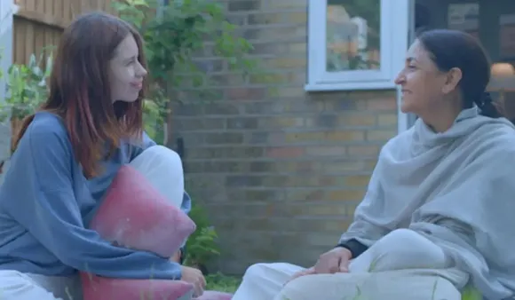 Kalki Koechlin On Doing Goldfish, 'Always Feel Strange Parallel Between Films I Do And My Life'