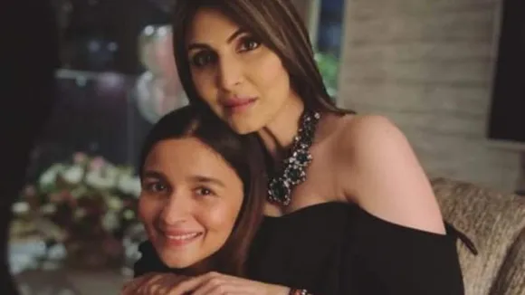 Bhabhi And Nanad