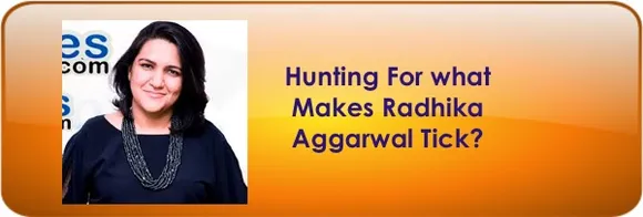 Hunting For what Makes Radhika Aggarwal Tick? Here Are Some ShopClues 