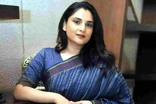 who is Divya Spandana, Divya Spandana
